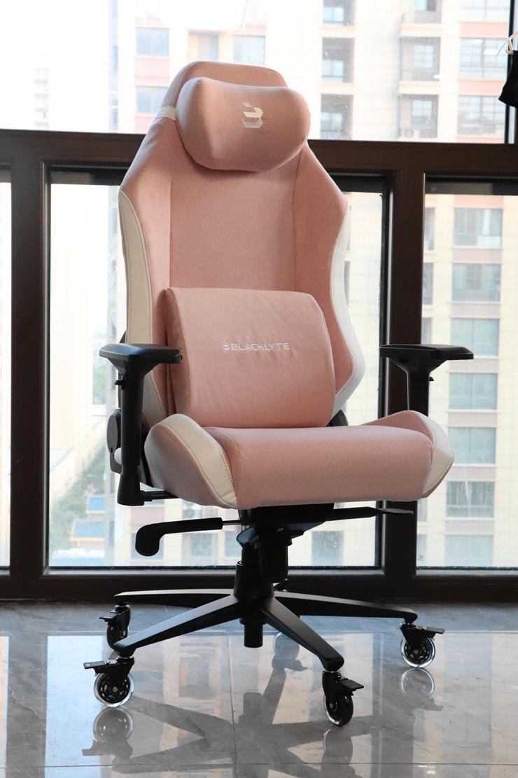blacklyte逐夜电竞椅体验分享