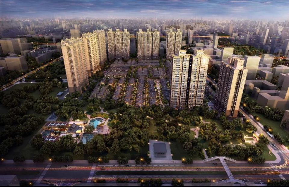 成都奥园公园府邸售楼处电话4007631618转76677官方权威发布在售户型