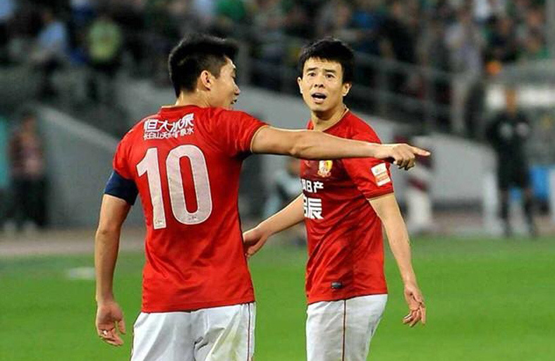 国足再无吴承瑛李学鹏孙翔李帅李磊难替刘洋鲁能93双星没戏廖力生有望