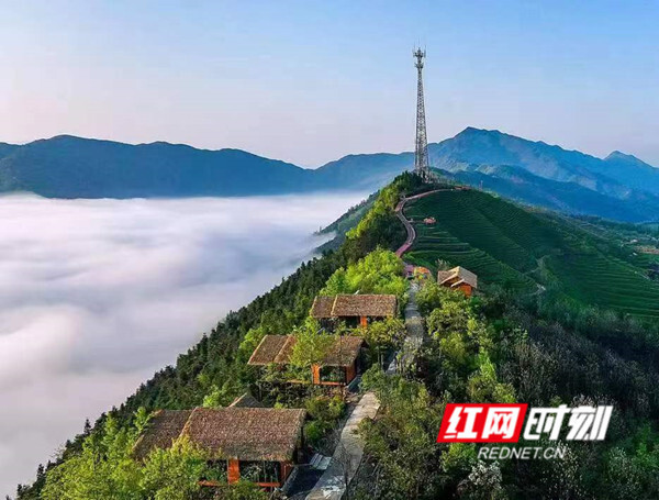 走,去双牌!5月26日金牌导游大赛双牌赛区海选接力挑战