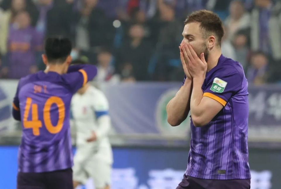 不带阿代米去欧洲杯 这次可真的要闹了