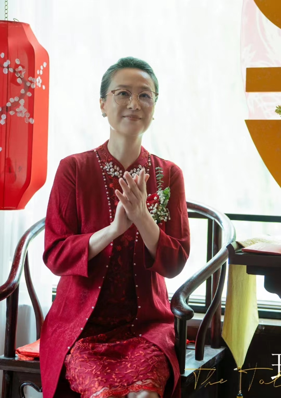 吴玉芳,从《人生》中的刘巧珍到黄亦玫的母亲,拿捏生动各有灵魂