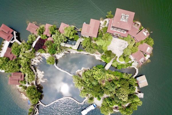 爽爽贵阳 "娱"你相约|"住"在贵阳n种方式,等你来解锁