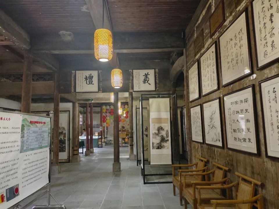 信息来源 丨 宣城市文物所编辑 丨 汪飞复审 丨汪丹终审 丨 胡宇飞