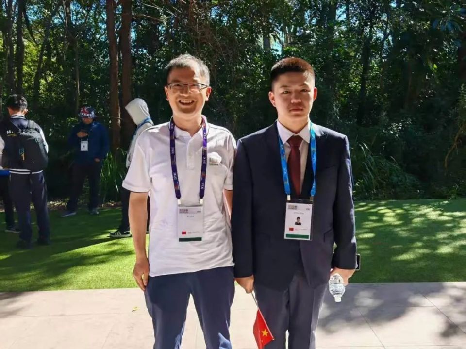 中国6人摘金,一位男生来自杭州学军中学!国际数学奥赛传来喜讯