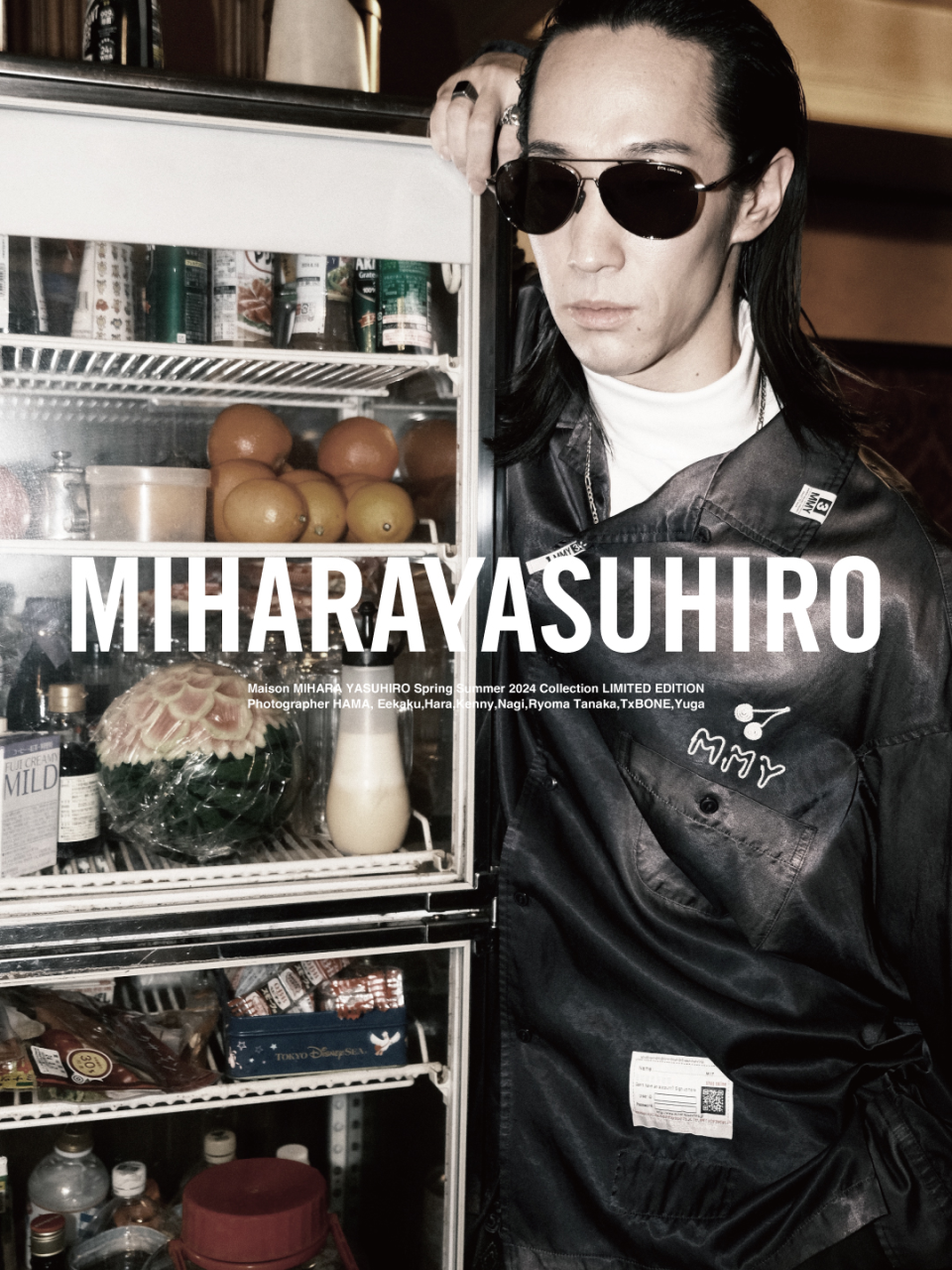 supreme 2024 春季印花 t 恤系列登场!_腾讯新闻