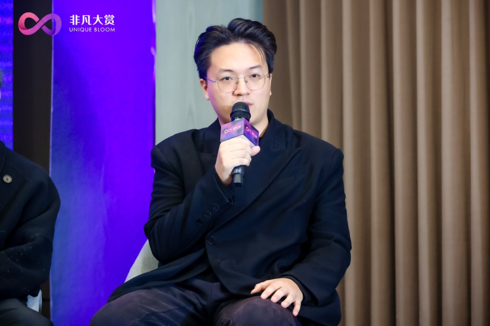 听完这场圆桌，我打破了对AI短剧的三个幻想 · 原文图片 7