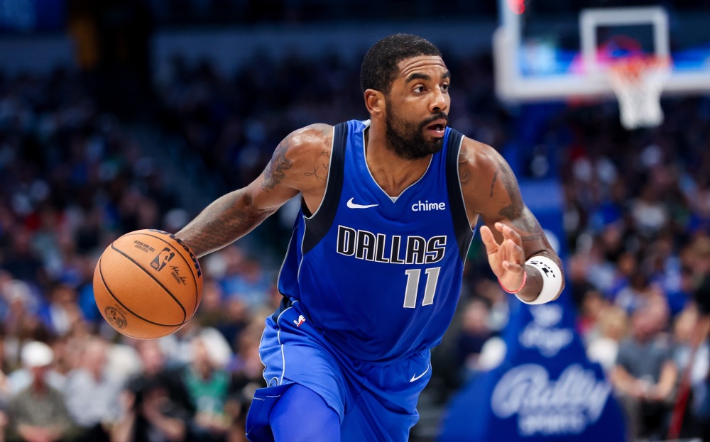 欧文:季后赛里没人100%健康 赢球