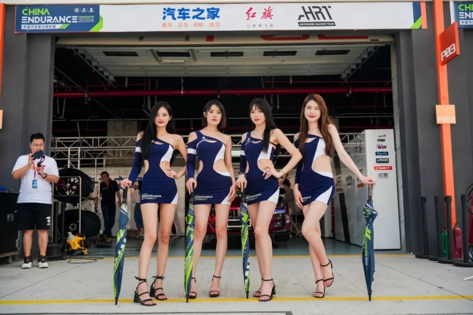 厂商杯/国家杯 汽车之家红旗包揽全场冠亚/北京wings racing翼宿称雄