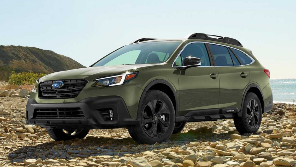 美国车排行榜_2023上半年美国最畅销10款车盘点,5个SUV,4个皮卡,1个轿车!(2)