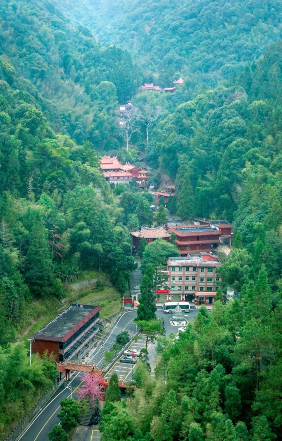 永春旅游必去十大景点图片