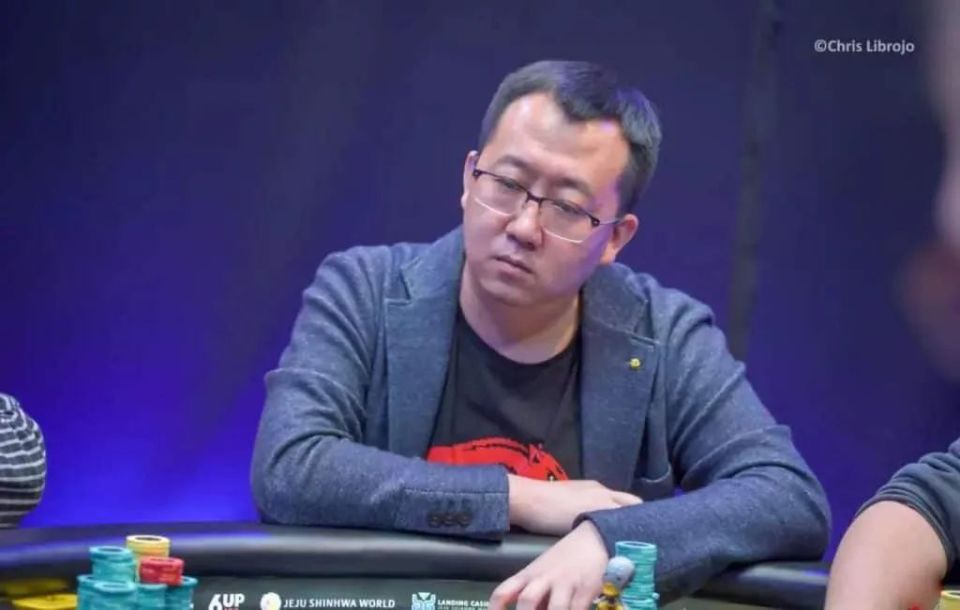 854美金),季军钱志强101,228,000韩币(约86,526美金),孙国栋获第五名
