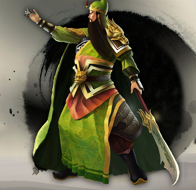 关羽生前不受人待见,还曾被踢出武庙,为何现在又成了"武圣"?_腾讯新闻