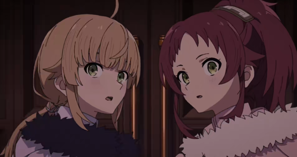 无职转生第二季下半篇开播在即监督又跑了pv还是一言难尽