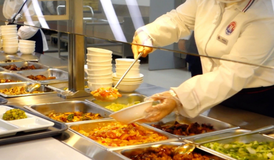 乾县二中的大肉片,咸阳师院的小炒肉,这辈子我都忘不了