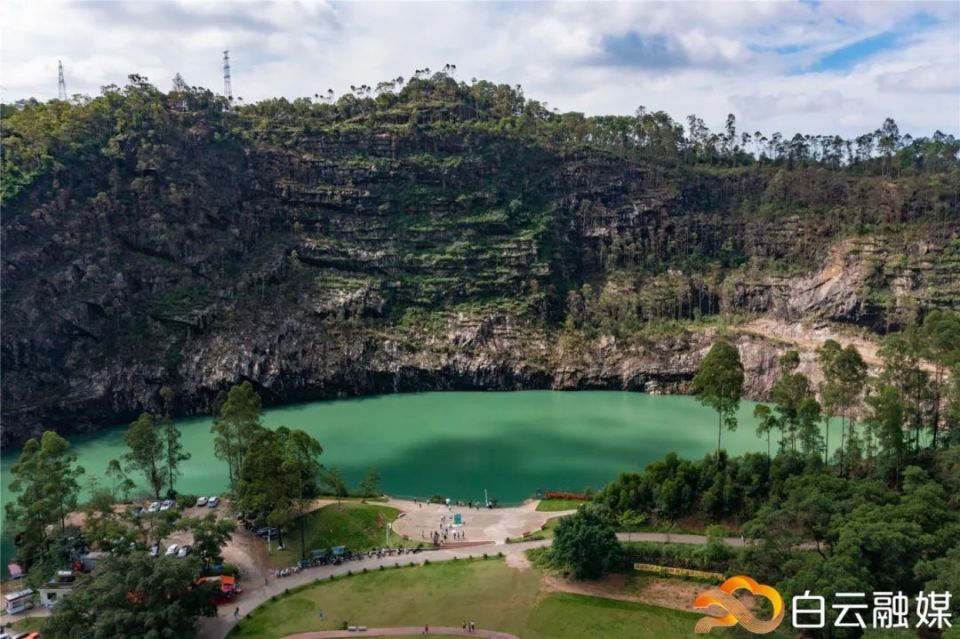 绝美秘境!六片山打卡攻略来了