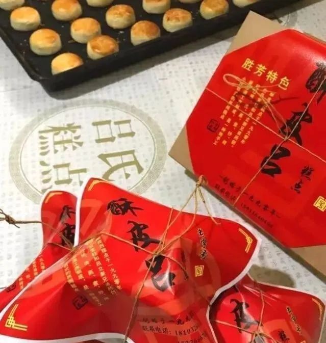 值得排队的烟火气美食 霸州这里数不胜数!_腾讯新闻