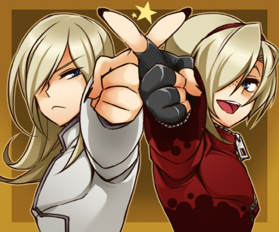 长发妖娆裸体出镜拳皇布料最少的角色红皮变态斋祀