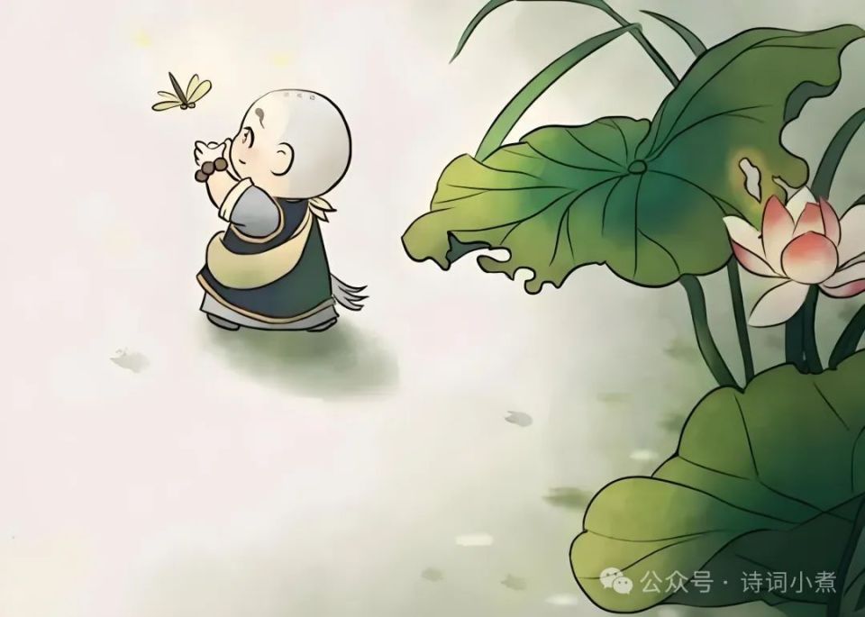 来自佛教的十个智慧成语,令人大彻大悟