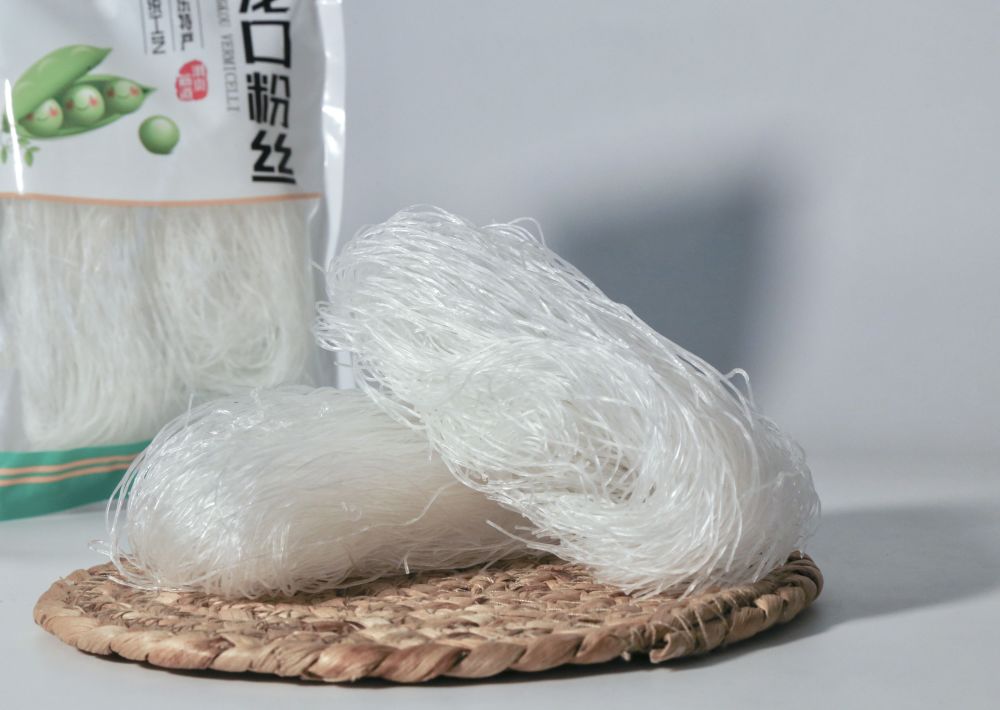 地道精品,传统美味 国尚优品龙口粉丝新品上市!