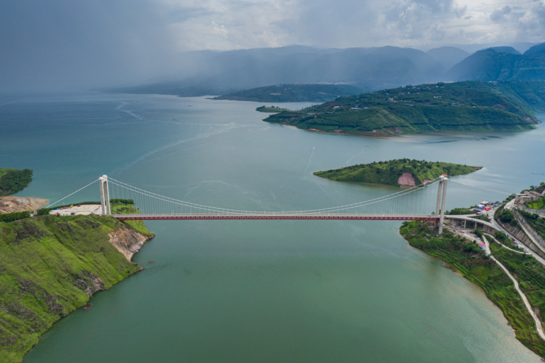 【美丽四川】走进大凉山——宁南_腾讯新闻