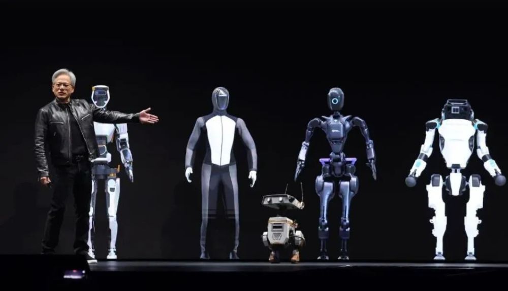 爱诗科技完成超亿元A2轮融资，英伟达收购 GPU 编排软件提供商 Run:ai，月之暗面CEO杨植麟陷融资套现争议｜AI世界观 · 原文图片 17