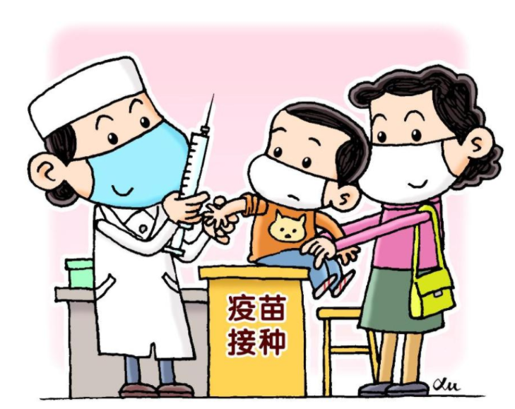 西宁市疾控中心关于第二剂次脊灰灭活疫苗补种的温馨提示_腾讯新闻