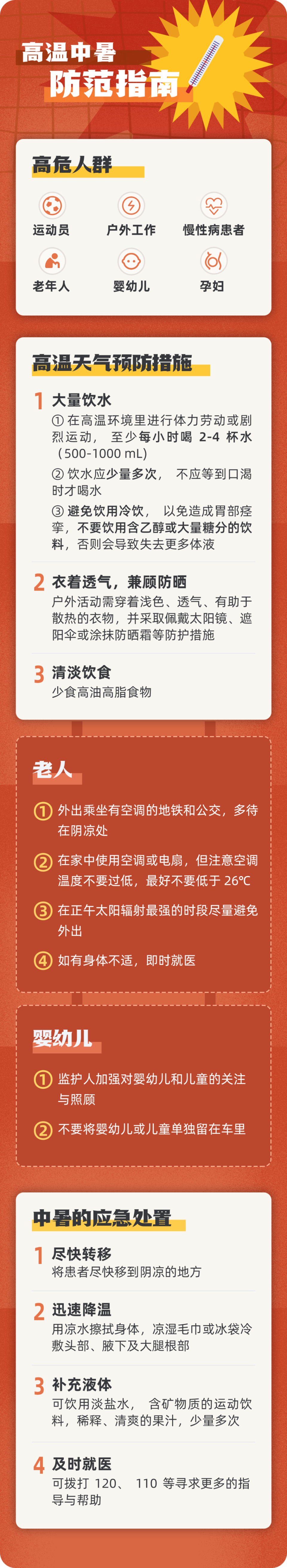 5,建议相关部门提前采取措施,防范雷雨天气对交通运输,城市运行的影响