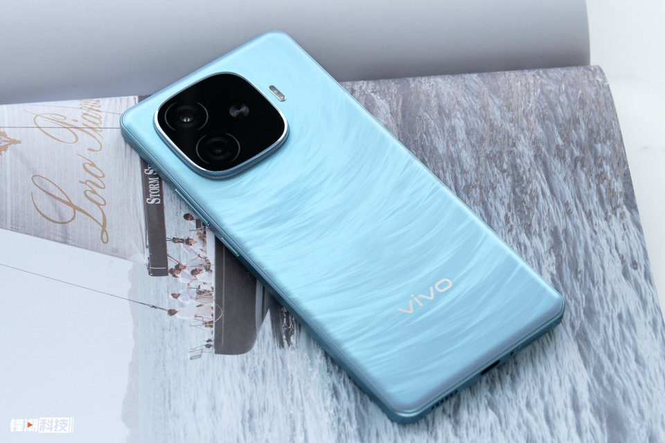 vivo y200 gt评测:千元超强续航的首选