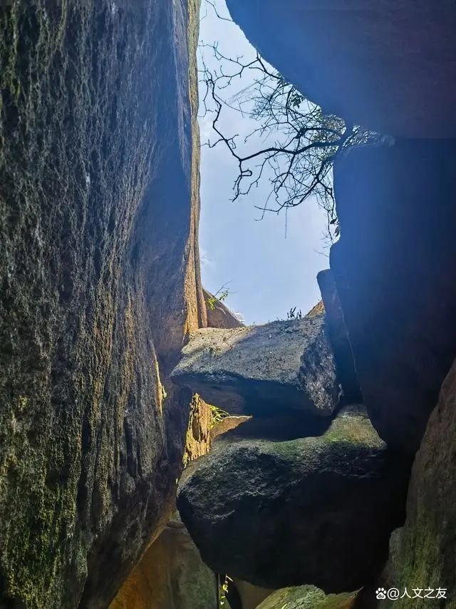 探访霞浦北壁乡的雷音寺