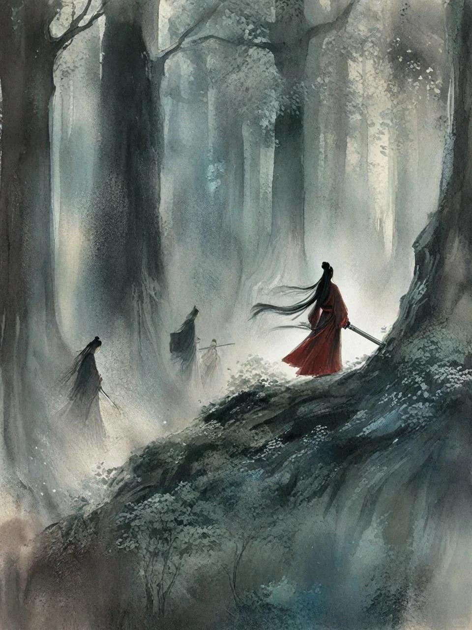 手足断，安可续！骨肉离，怎能合！5首诗词：史上最深沉的手足情-腾讯新闻