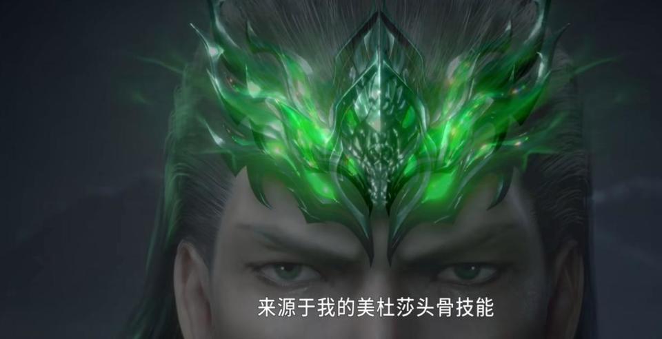 斗罗大陆：毒斗罗战死，唐三被比比东杀死，剑斗罗和骨斗罗陨落-古次元