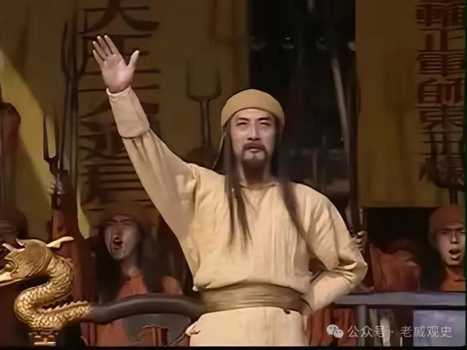 太平军为何只用短短两年时间,便从广西打到了南京?(上)