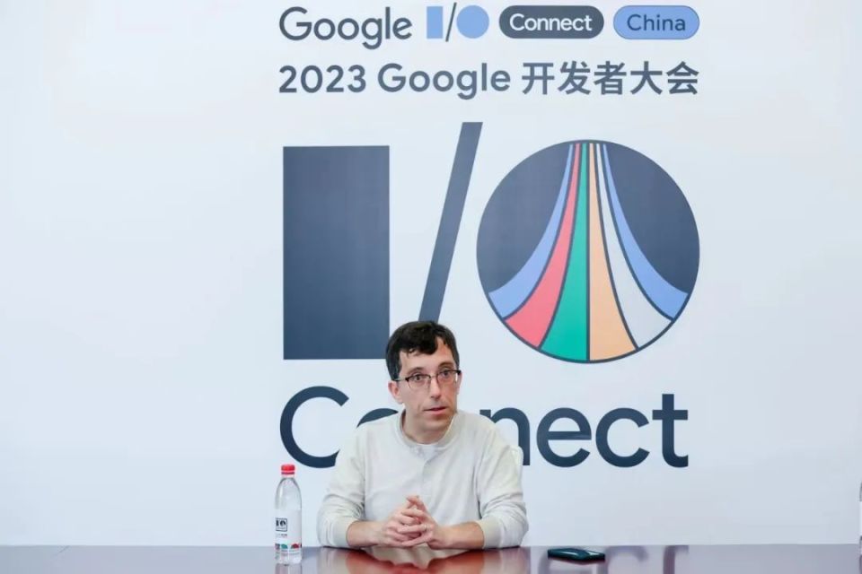 Google全球开发者生态的“中国故事”：创新、热情和最快速度_腾讯新闻