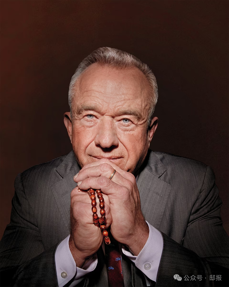 大西洋月刊》：美国科学界最有权势的人-腾讯新闻