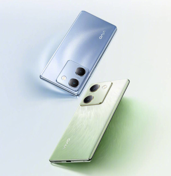 vivo y100即将在明天下午发布 长续航 512gb大存储-腾讯新闻