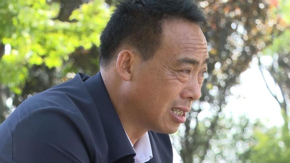 9月26日,27日,极目新闻连续两天刊发报道,聚焦湖北省枣阳市杨垱镇桃园