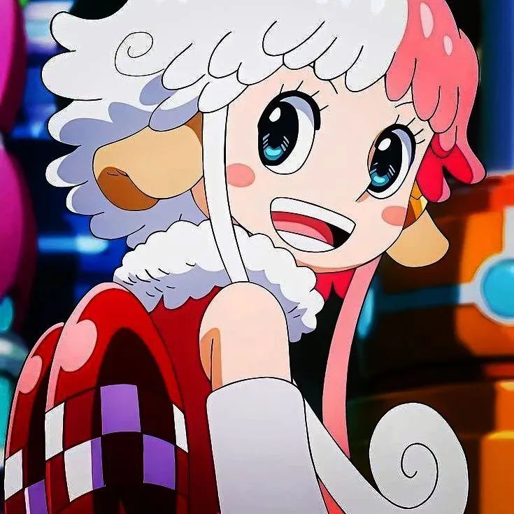 头像|海贼王头像【贝加庞克暴,欲】