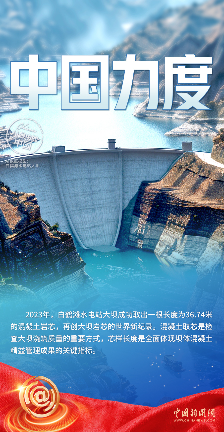 ai眼中的中国|多维度见证蓬勃发展的中国