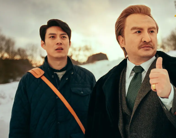 魏翔或将取代沈腾主演新电影口碑大爆