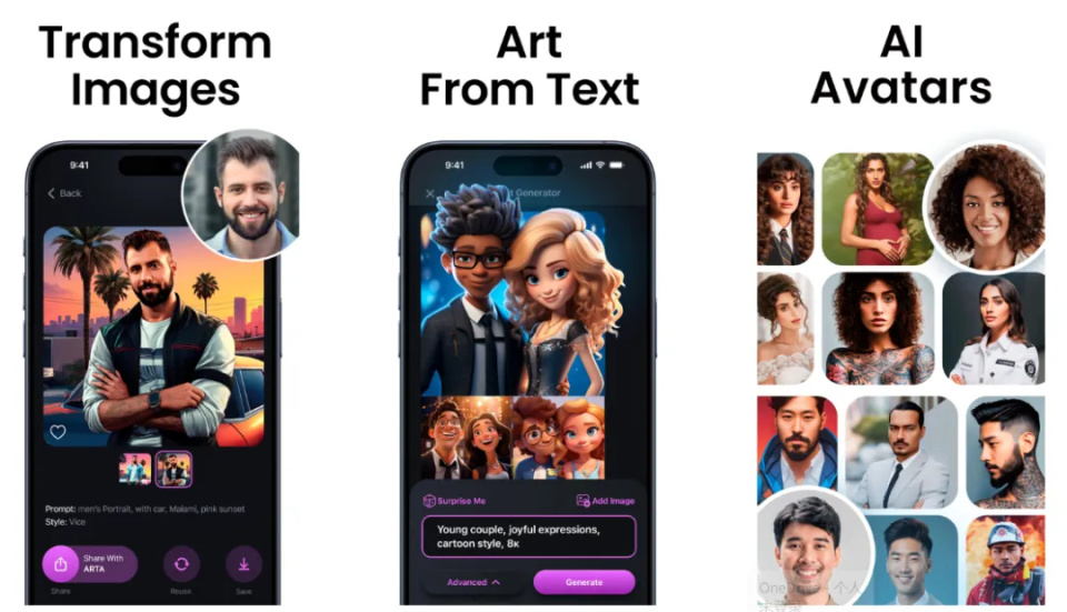单品用户留存逼近chatgpt,这家应用厂商如何做到月流水600万美金