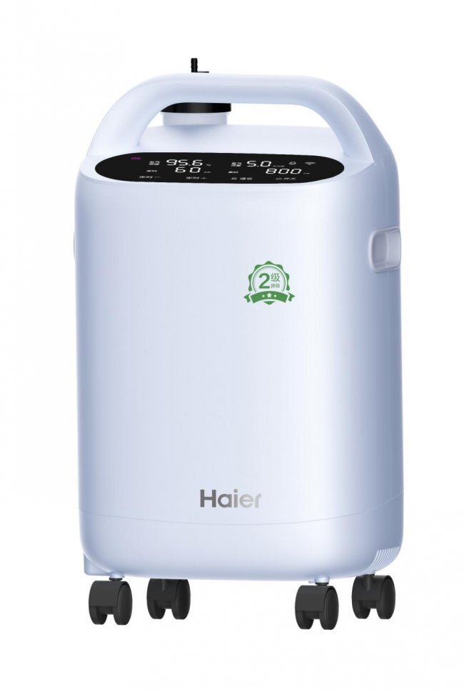 家用制氧机适合什么人家用老人用制氧机品牌精选指南：高口碑5L制氧机解析，海尔直流变频技术引领行业新标杆_https://www.jmylbn.com_新闻资讯_第2张