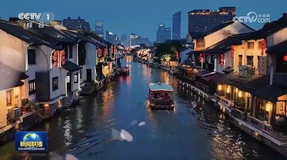 定了！无锡！无锡！2025春晚分会场_腾讯新闻