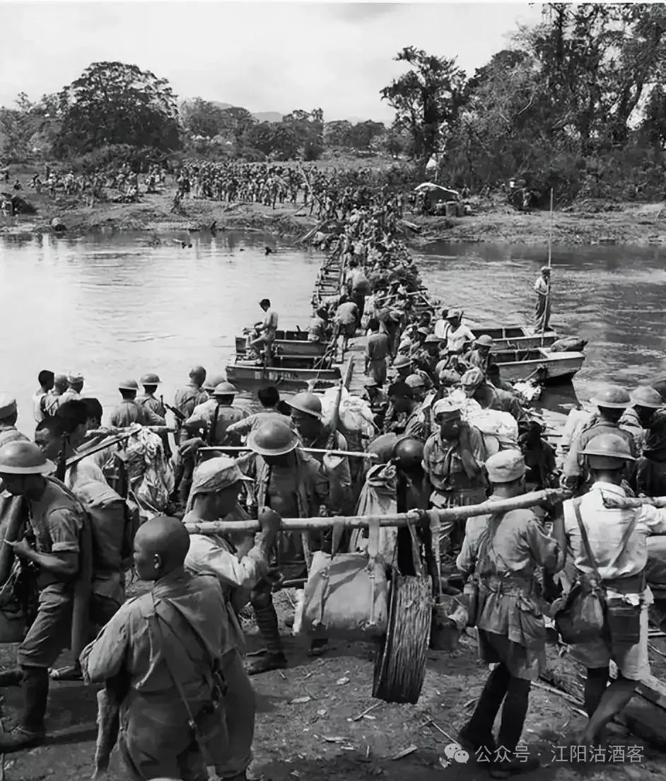 为什么说泸州高坝是一处光荣的地方?