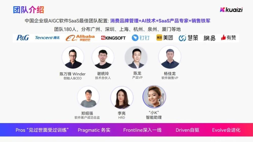 欢迎筷子科技成为非凡伙伴！ · 原文图片 1