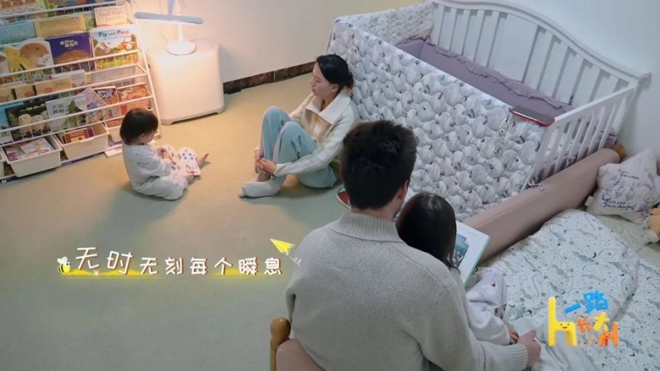 15亲子综艺再掀热潮,这届新手爸妈开始反向带娃