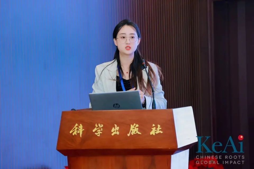 科技期刊国际化发展论坛暨科爱公司十周年年会成功举办_腾讯新闻