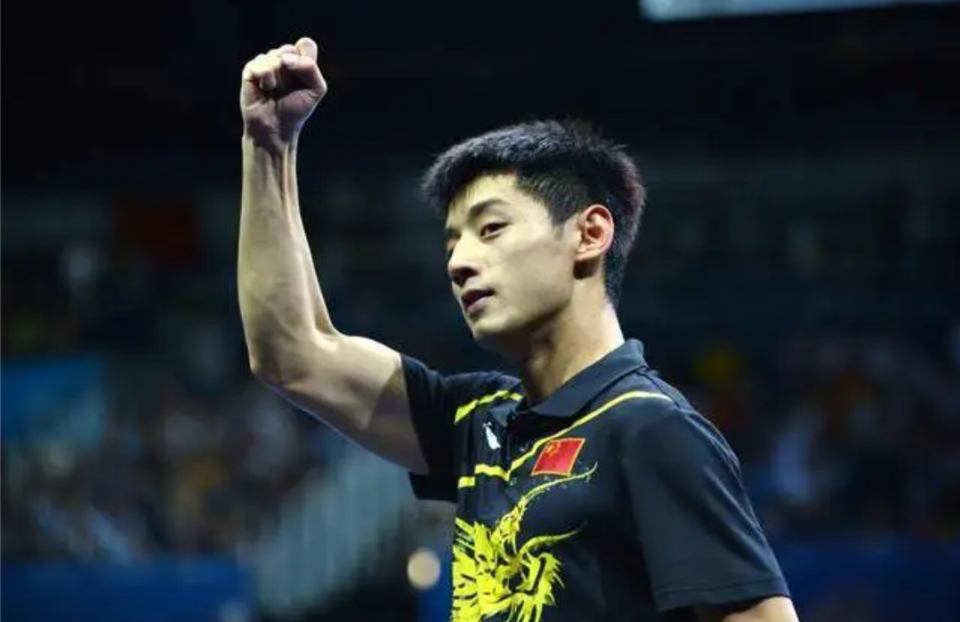 张继科放话会让所有人知道来龙去脉