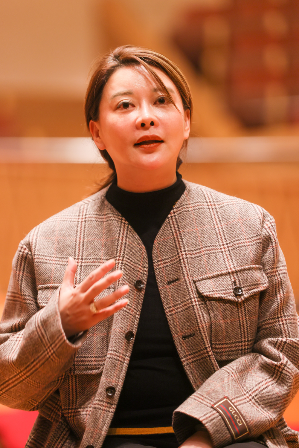 指挥家丹尼尔·哈丁从上海"执飞",联袂郎朗,唐俊乔飞向2024