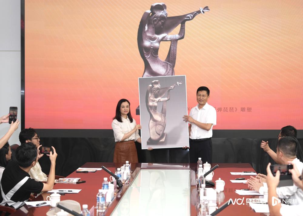 东莞市博物馆新馆全球征集藏品获广泛响应,办展回顾捐赠故事